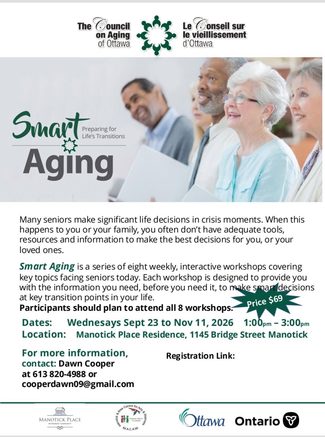SMART AGING OCT 2026