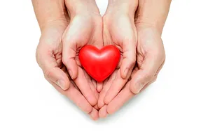Nurtured Heart